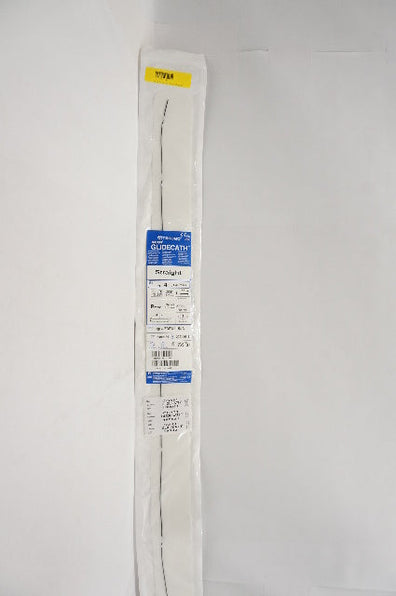 Terumo ZM74115JA Radifocus Glidecath Angiographic Cath. 4Fx 150cm x .038inch(x)